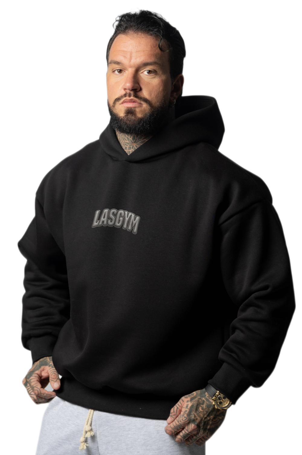 Felpa Over GUM Small