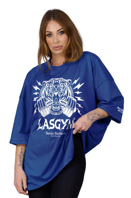 Camiseta oversize Silverlake UNISEX