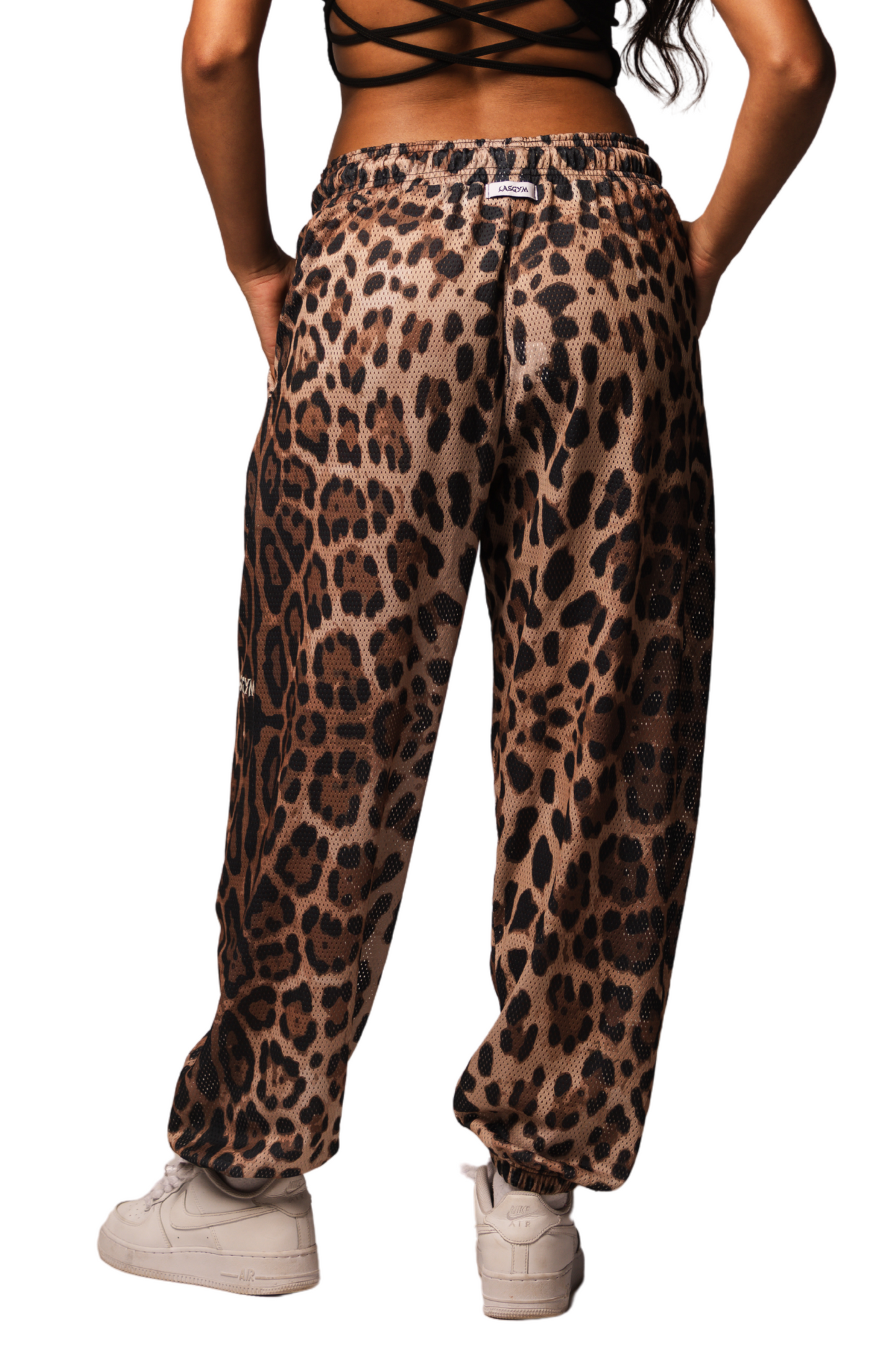 Pantalón oversize Sacramento UNISEX