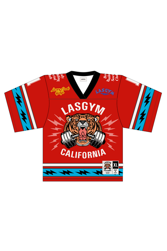 T-SHIRTS HOCKEY (PERSONALIZZABILE SCELTA NOME)