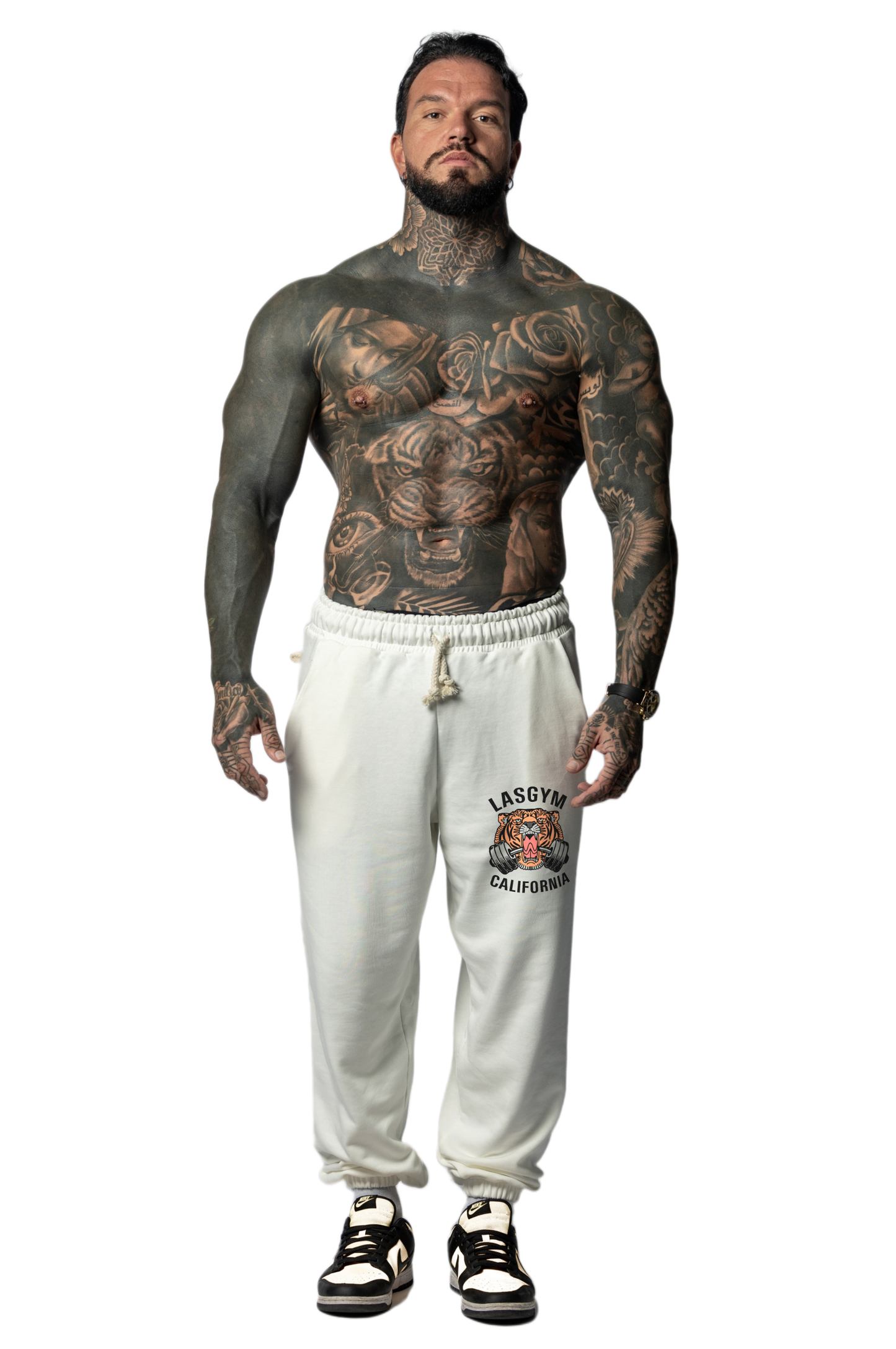 Pantalón oversize Sacramento UNISEX