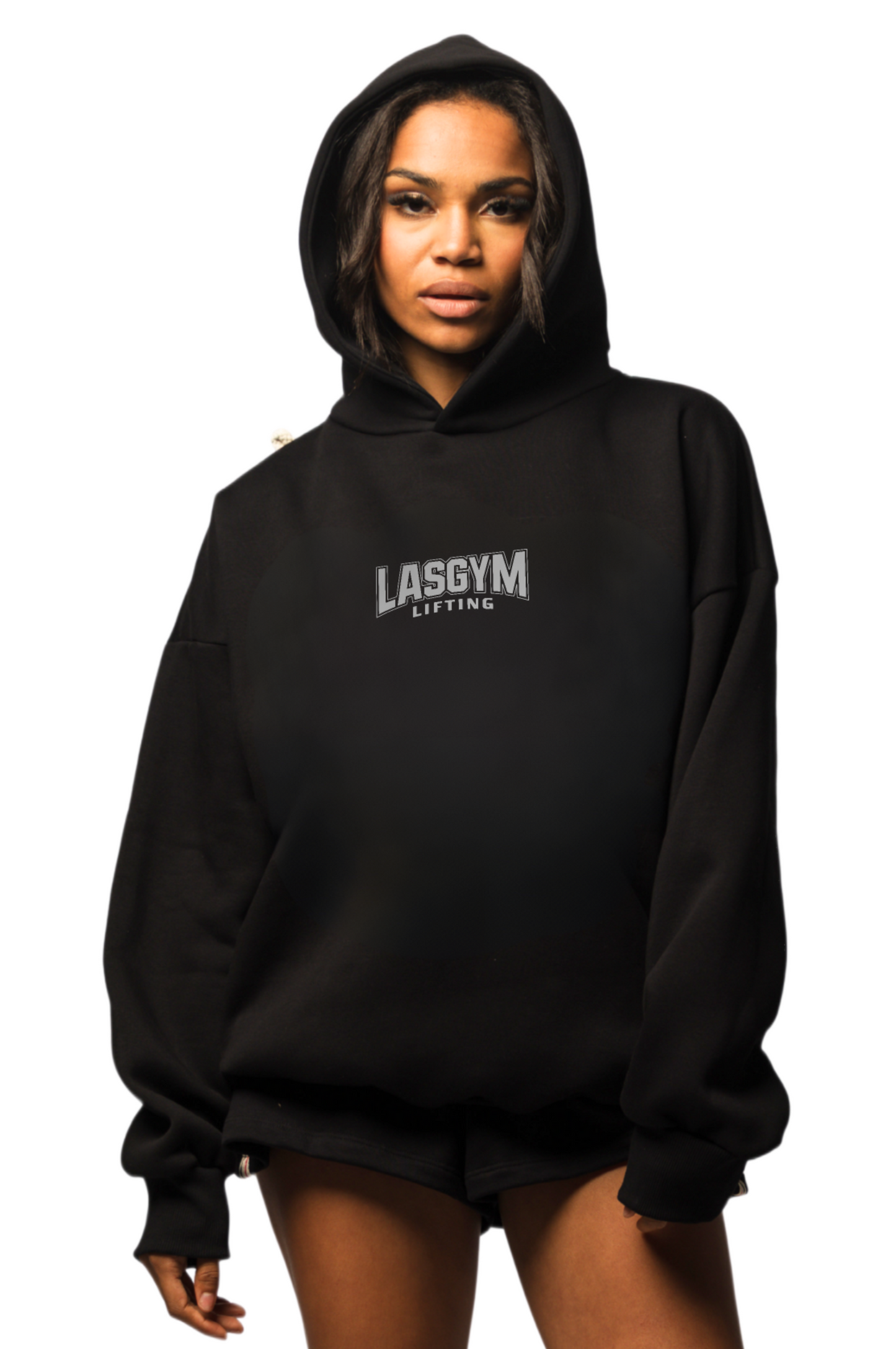 Hoodie INVERNALE LIFTING