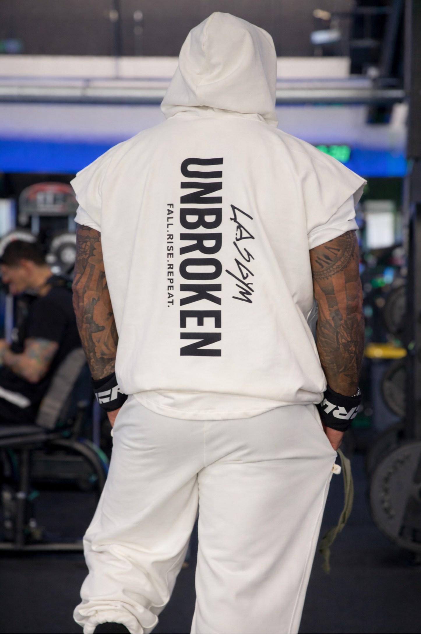 Oversized T-shirt Silverlake Celeste EdT UNISEX