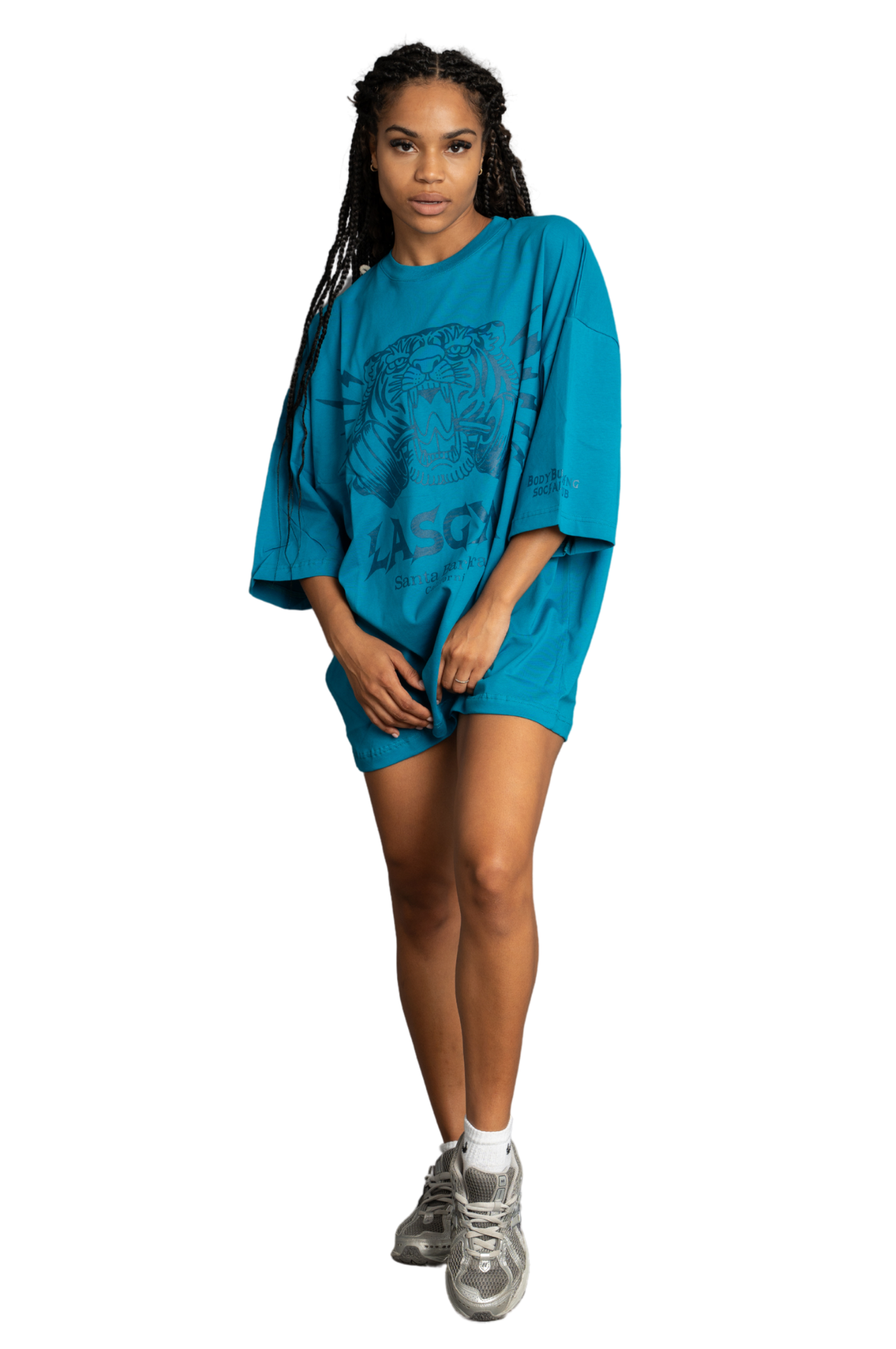 T-shirt SuperOver Vibes