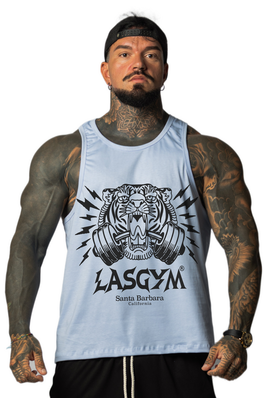 Canotta SANTAMONICA Black EDT