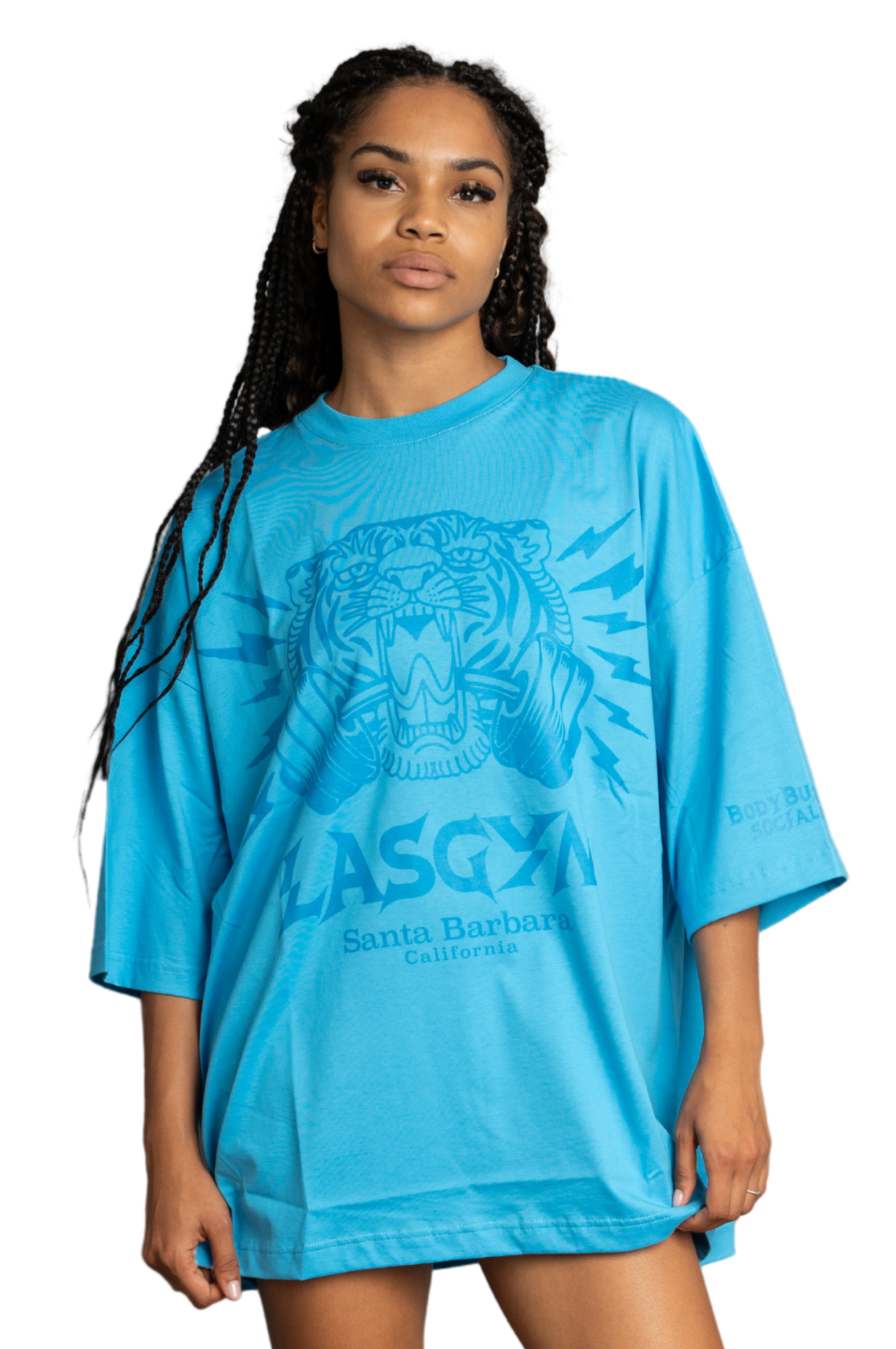 T-shirt SuperOver Vibes