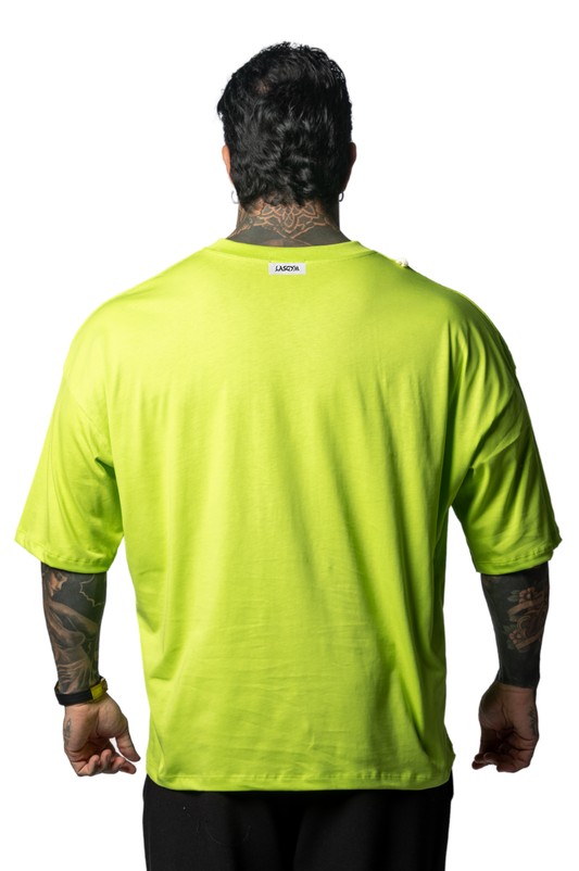 T-shirt S.Over COLOR