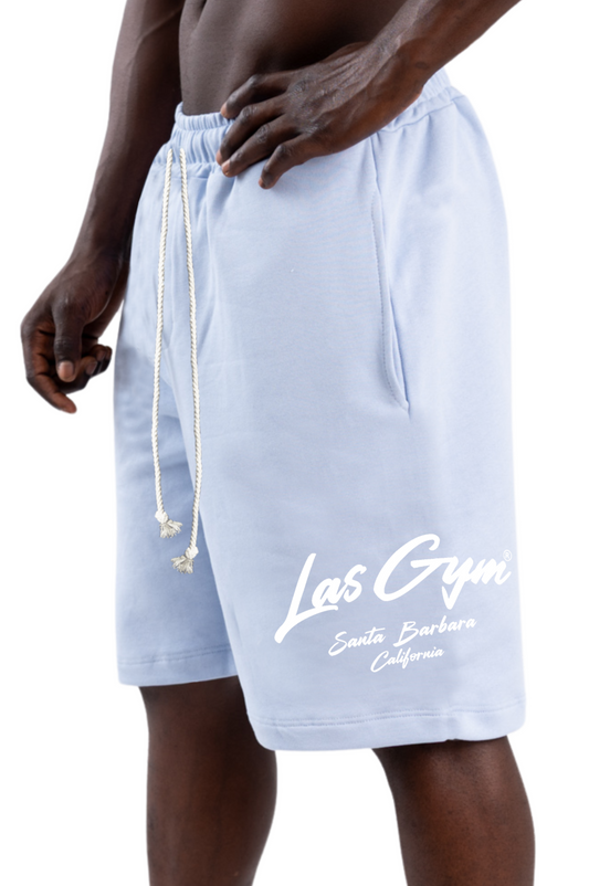 Pantalón Corto SanLuis Celeste EdT