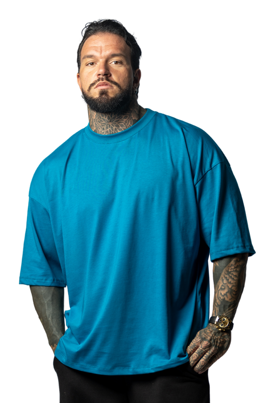 T-shirt S.Over COLOR