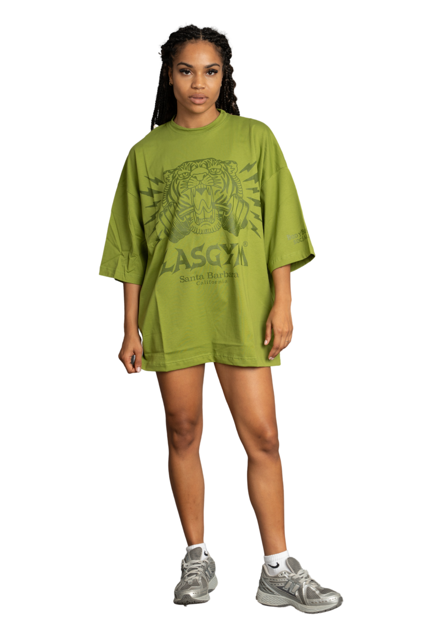 T-shirt SuperOver Vibes