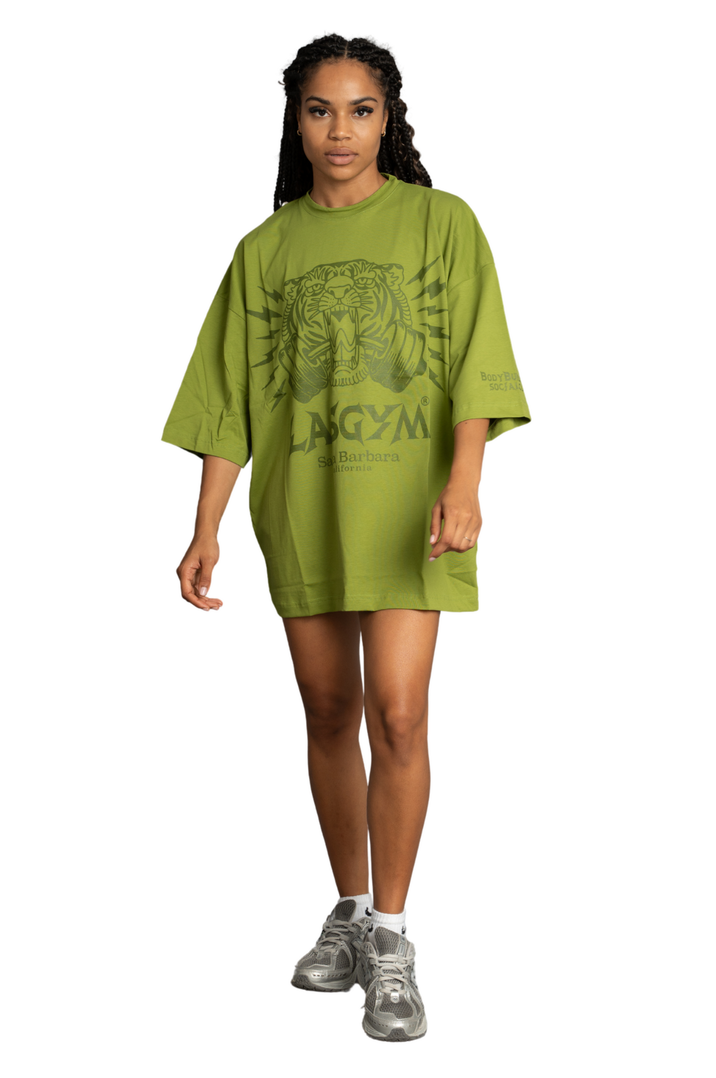 T-shirt SuperOver Vibes