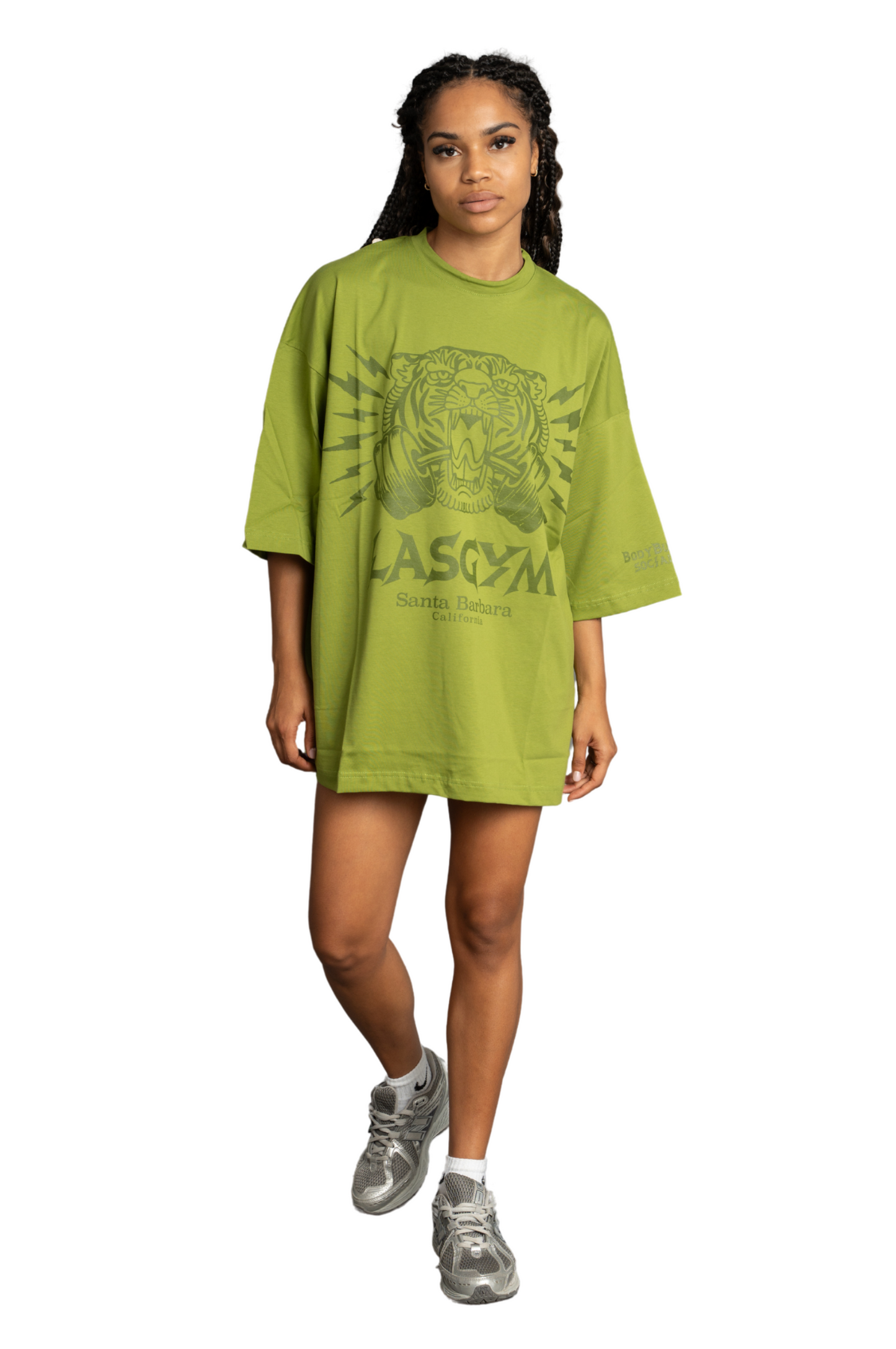 T-shirt SuperOver Vibes