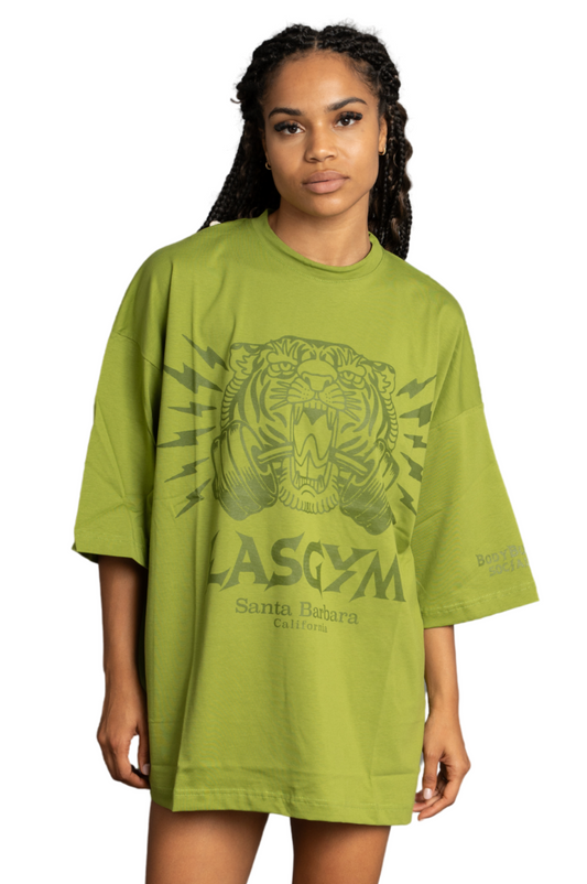 T-shirt SuperOver Vibes