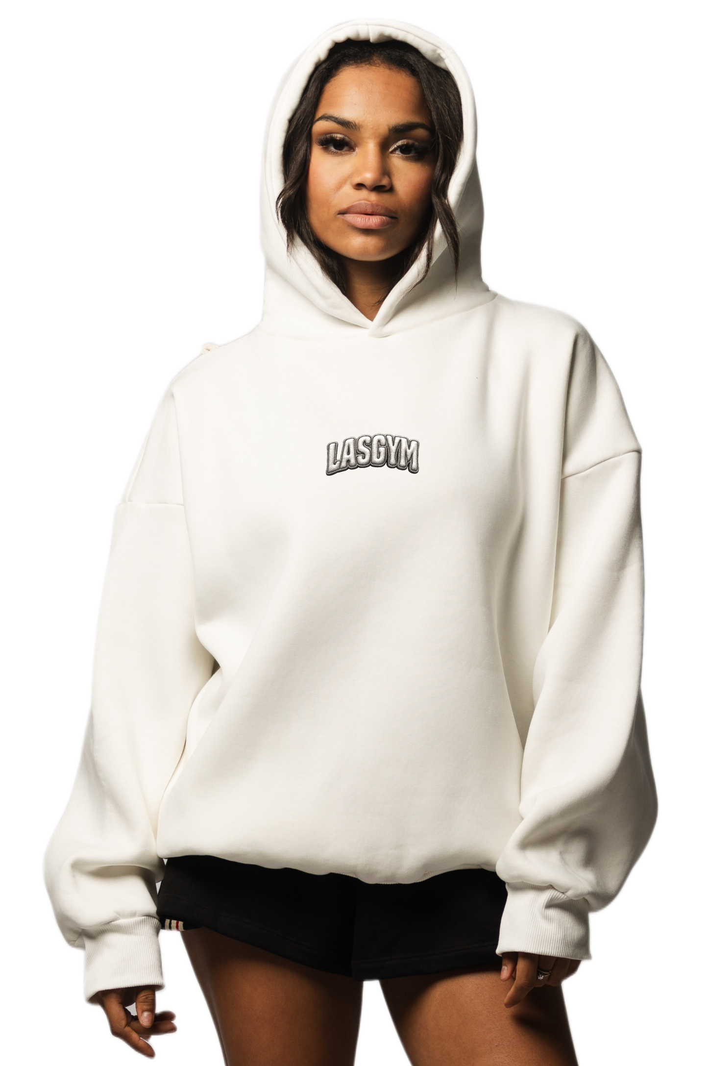 Felpa Over GUM Small