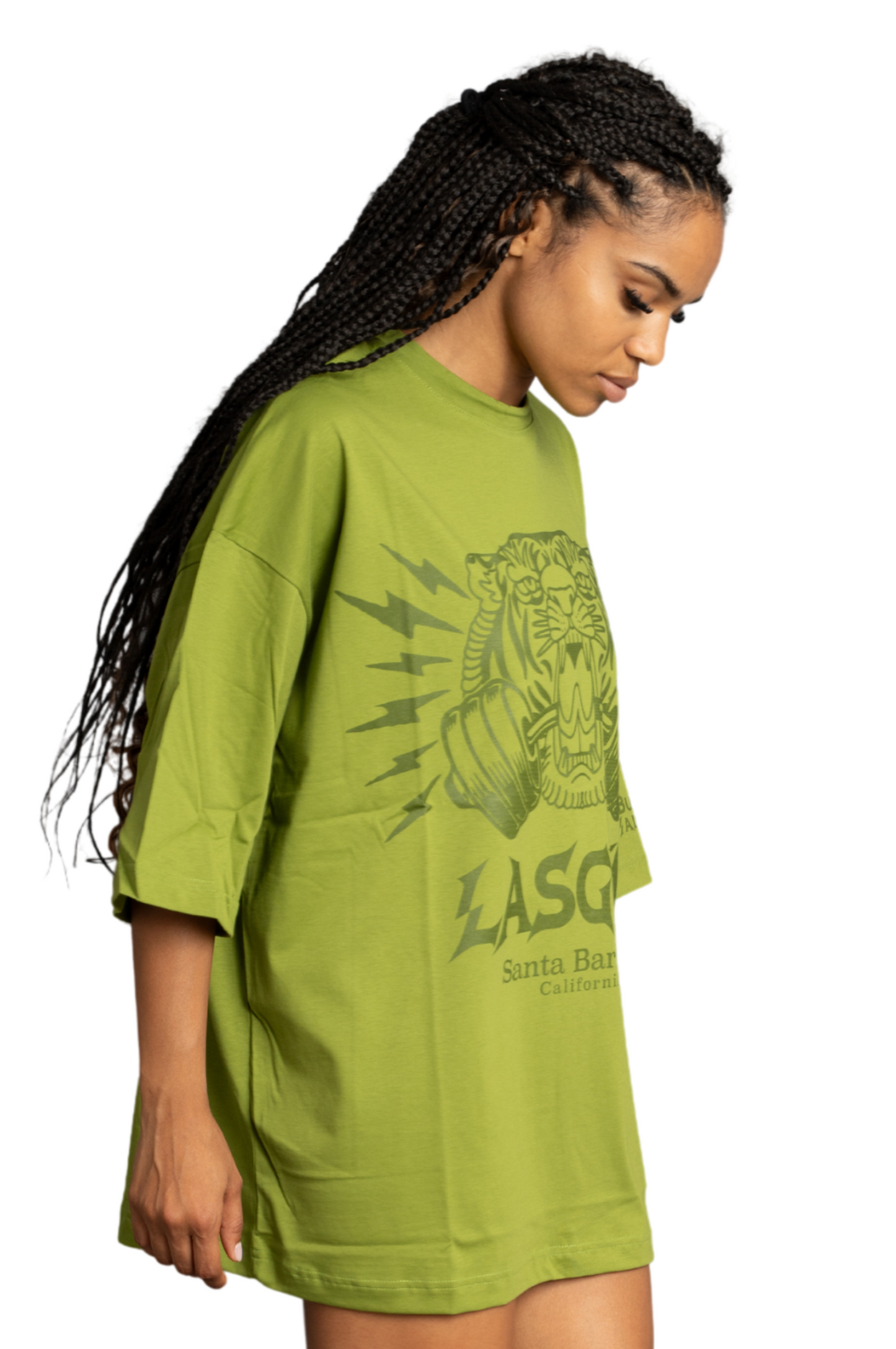 T-shirt SuperOver Vibes