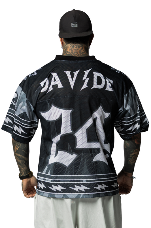 T-Shirts Hockey (PERSONALIZZABILE SCELTA NOME)