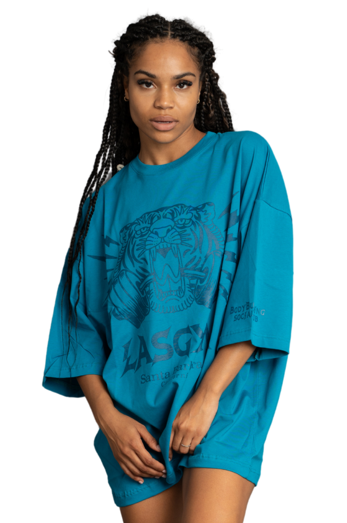 T-shirt SuperOver Vibes