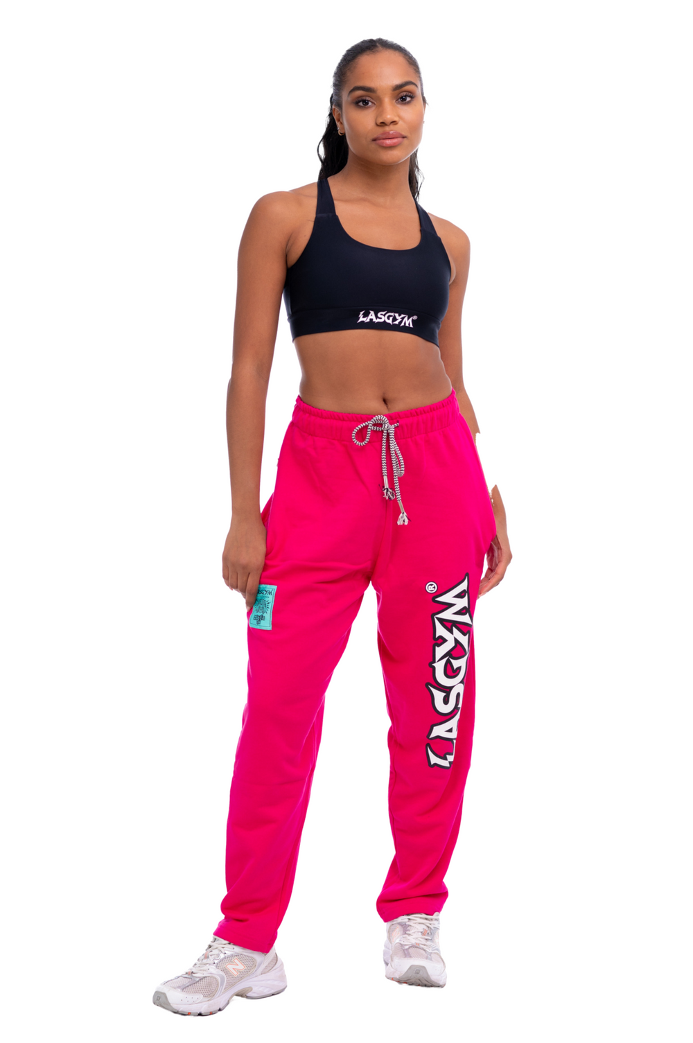 Pantalone Oversize Sacramento UNISEX