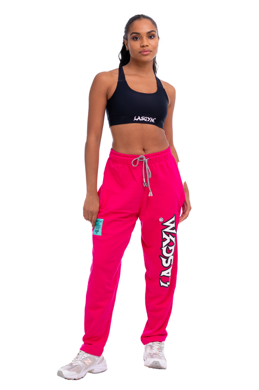 Pantalón oversize Sacramento UNISEX