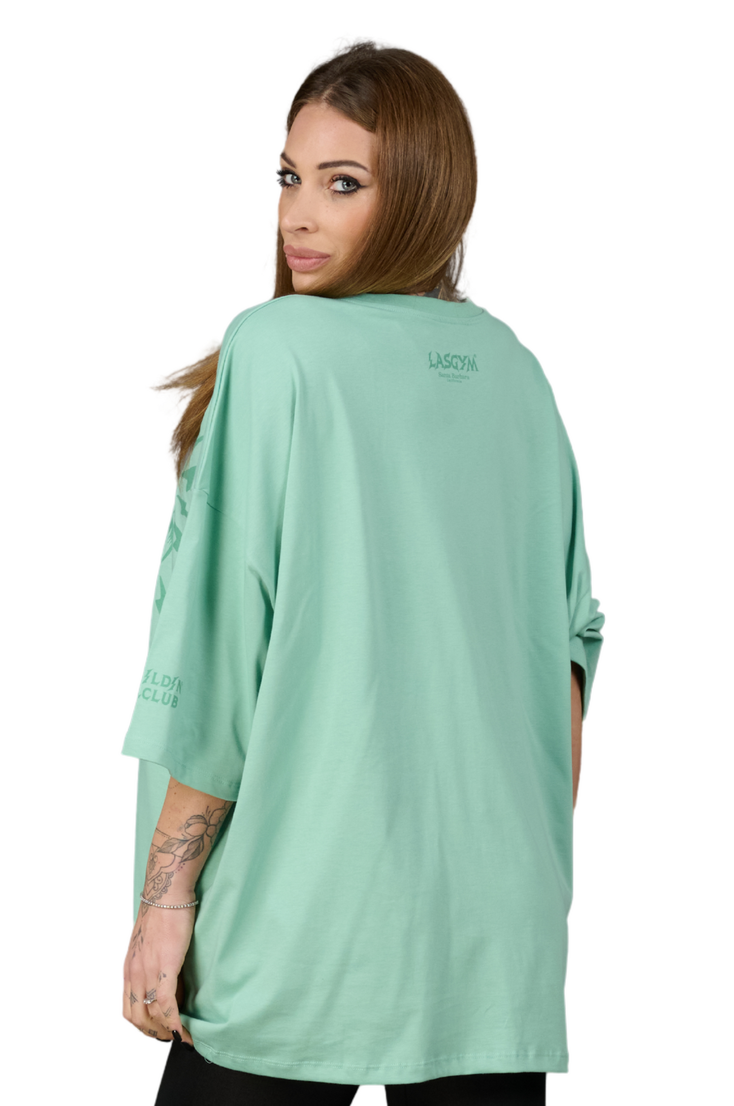 T-shirt SuperOver Vibes