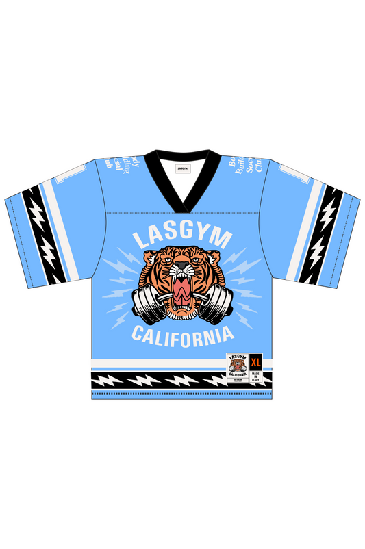 T-SHIRTS HOCKEY (PERSONALIZZABILE SCELTA NOME)