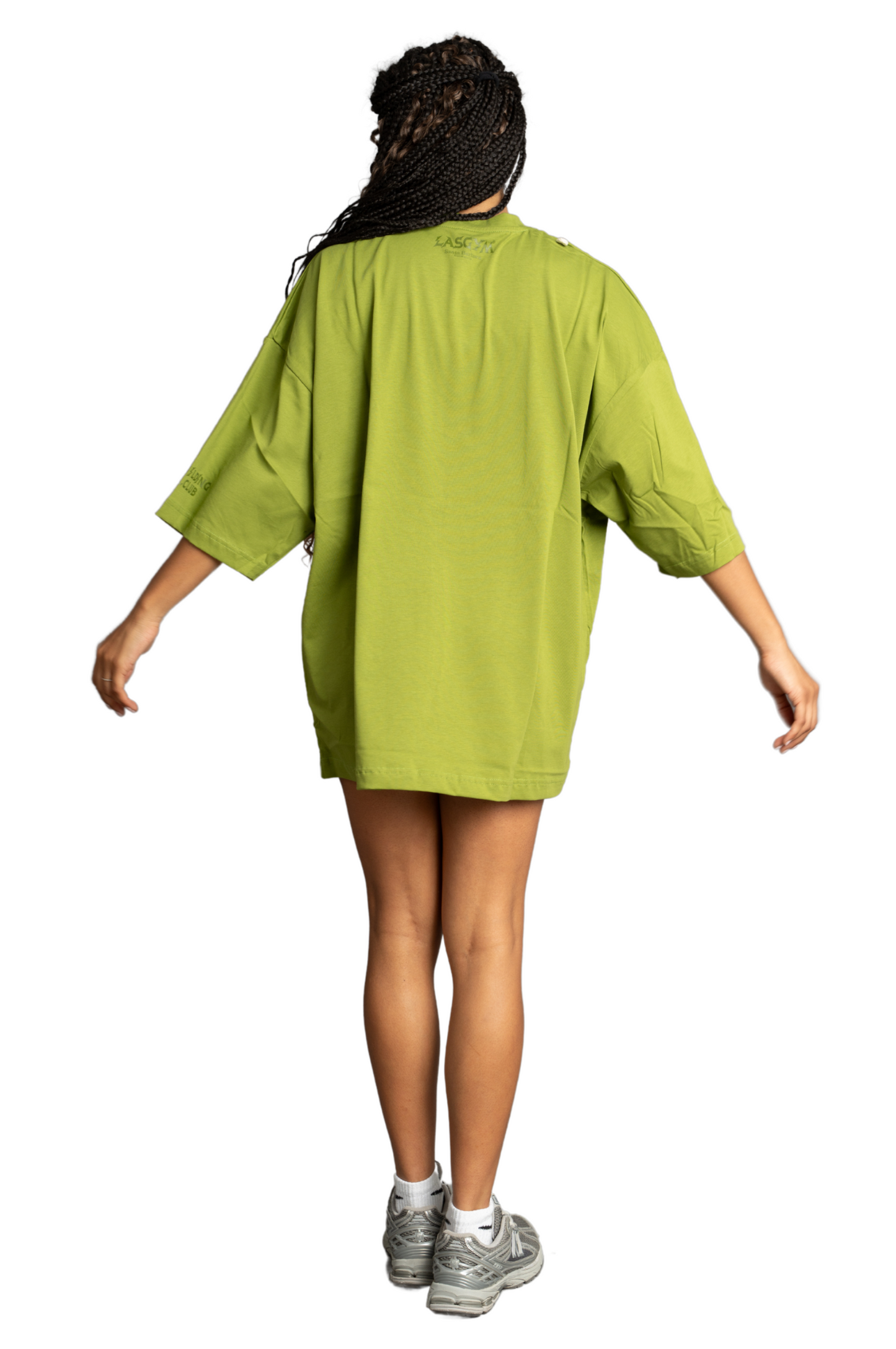 T-shirt SuperOver Vibes