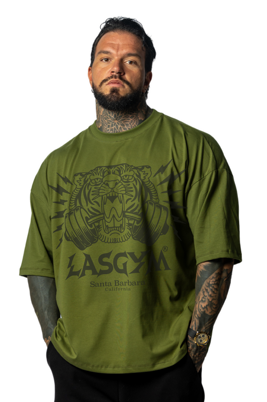 T-shirt SuperOver VIBES