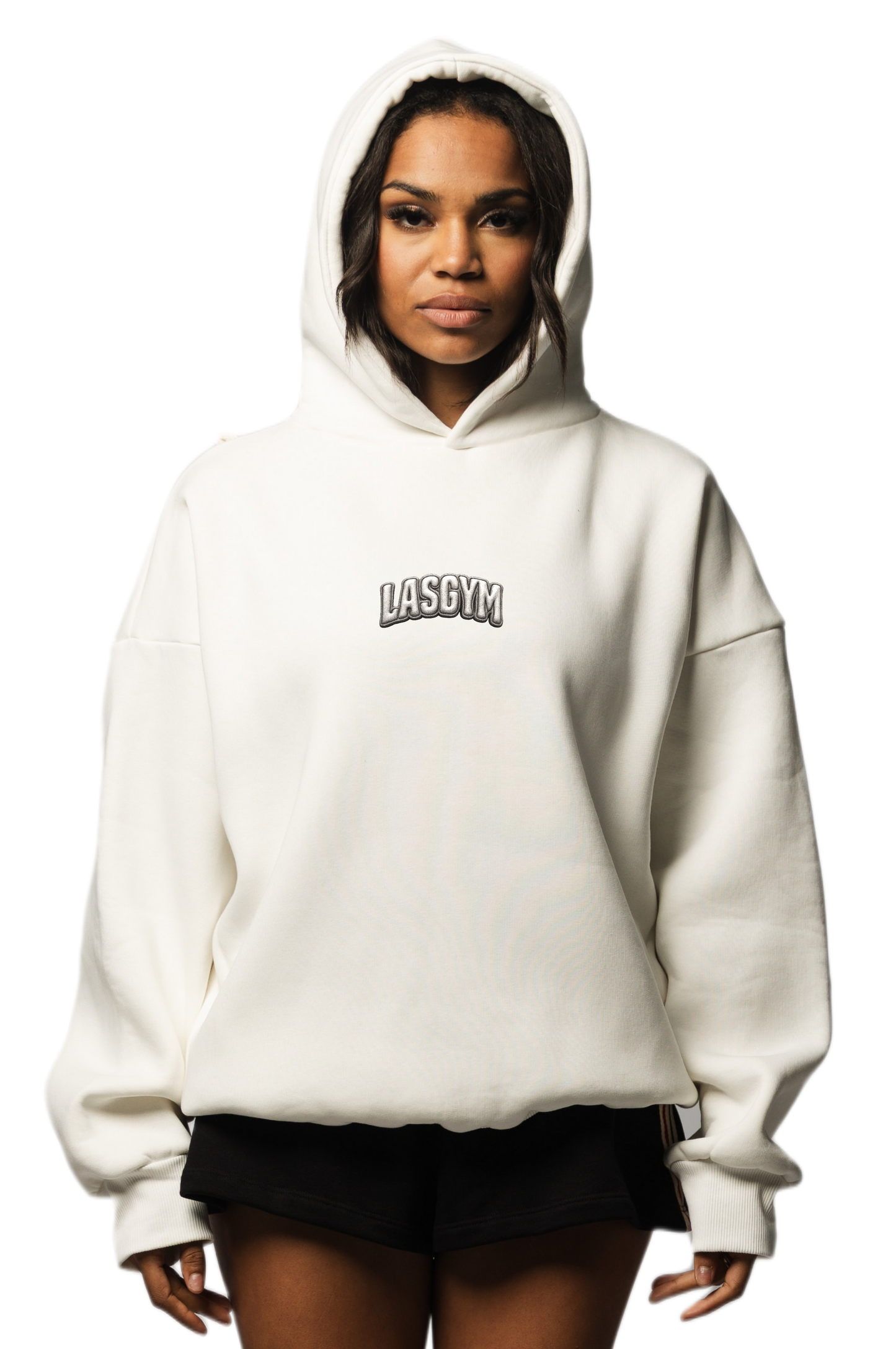 Felpa Over GUM Small