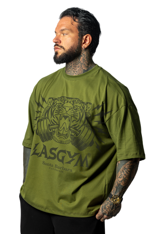 T-shirt SuperOver VIBES