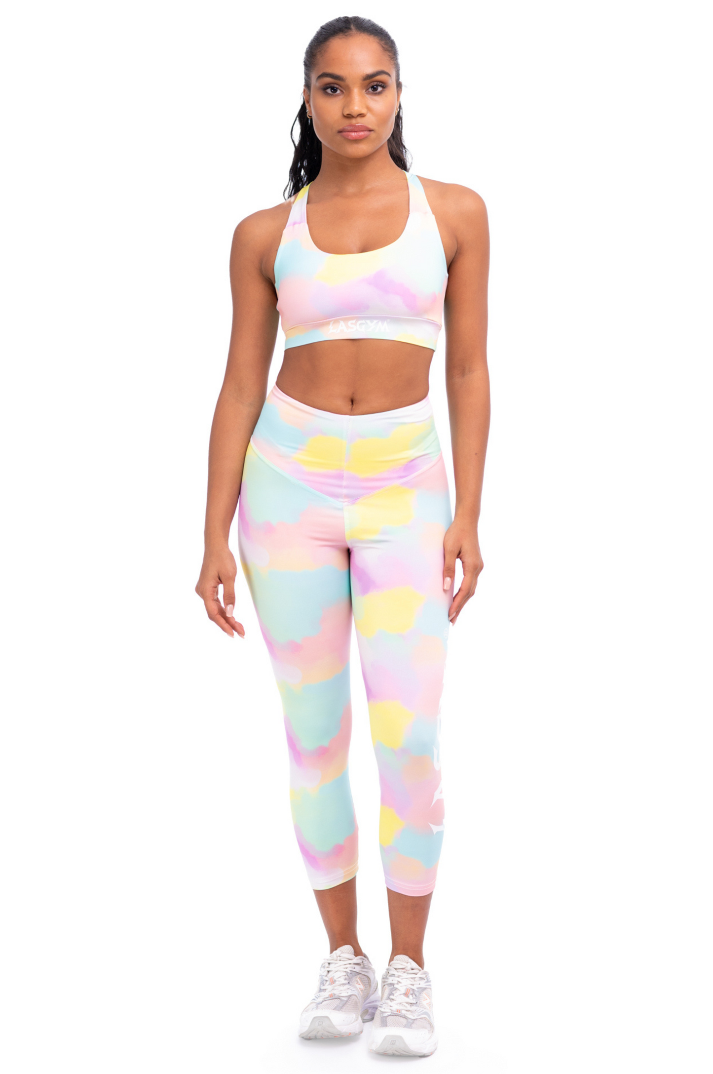 Leggings Losfeliz Estampado