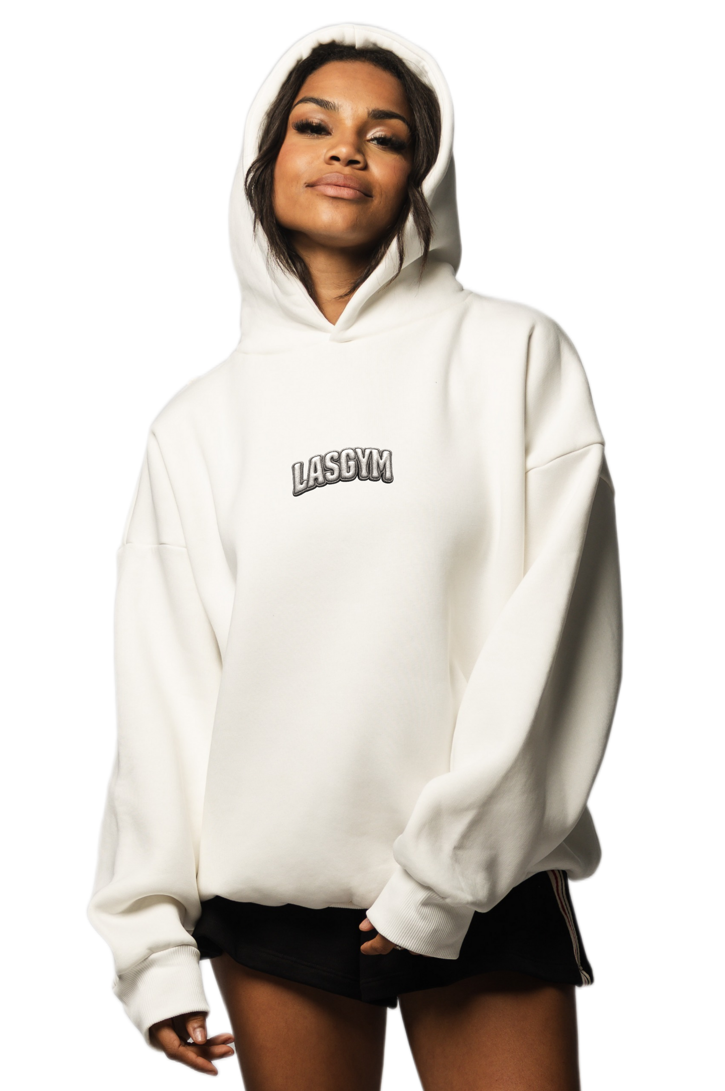 Felpa Over GUM Small