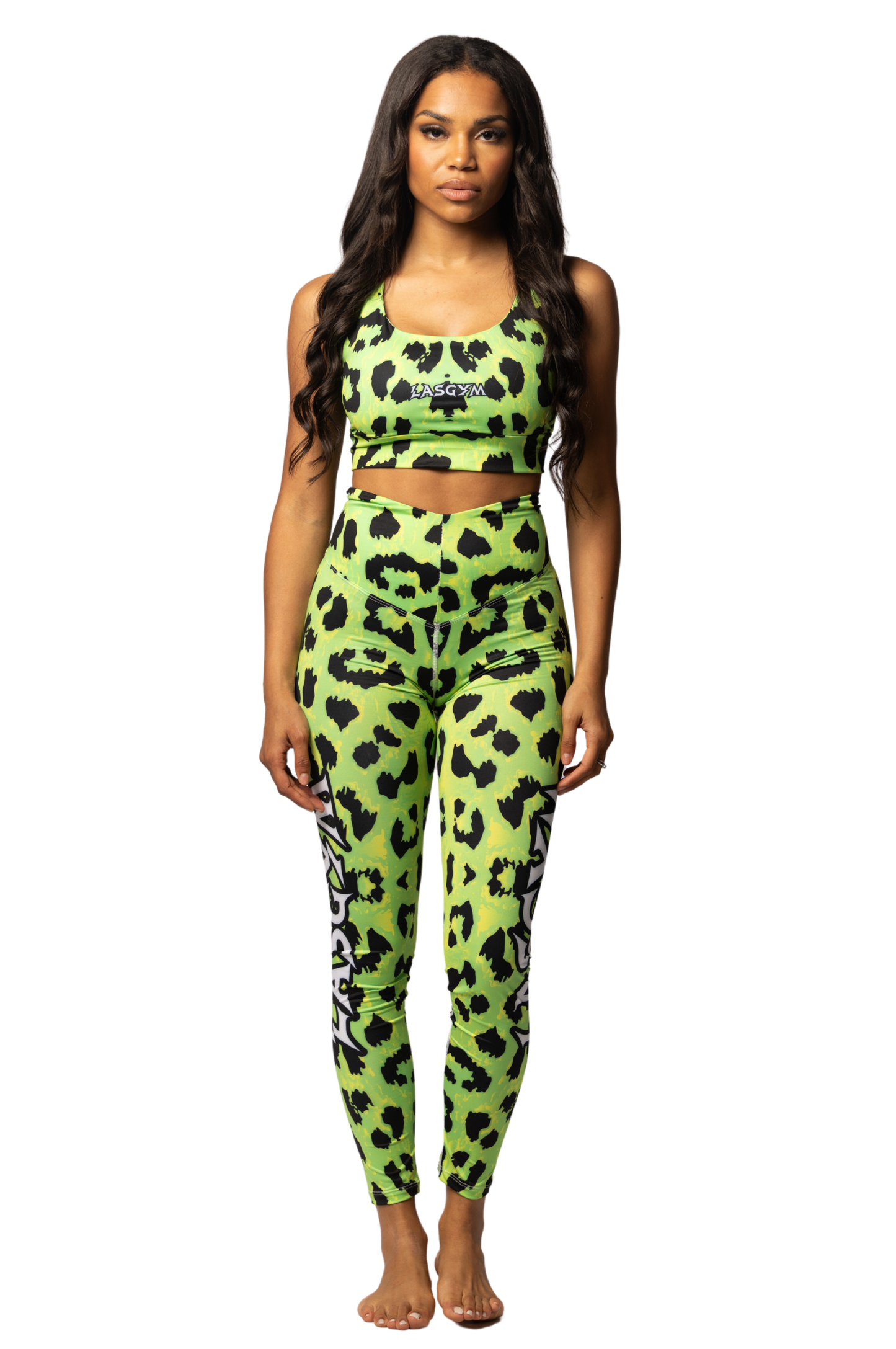 Leggins Brazil