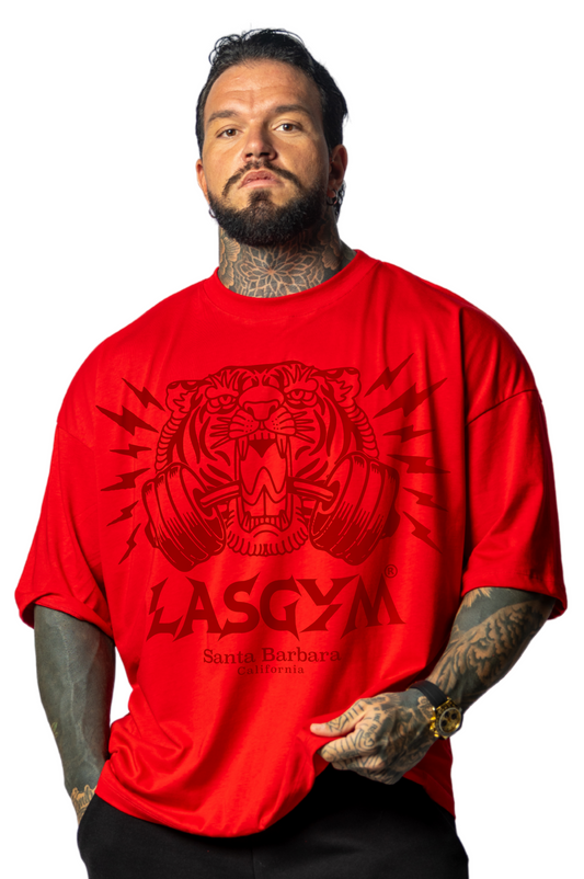 T-shirt SuperOver VIBES