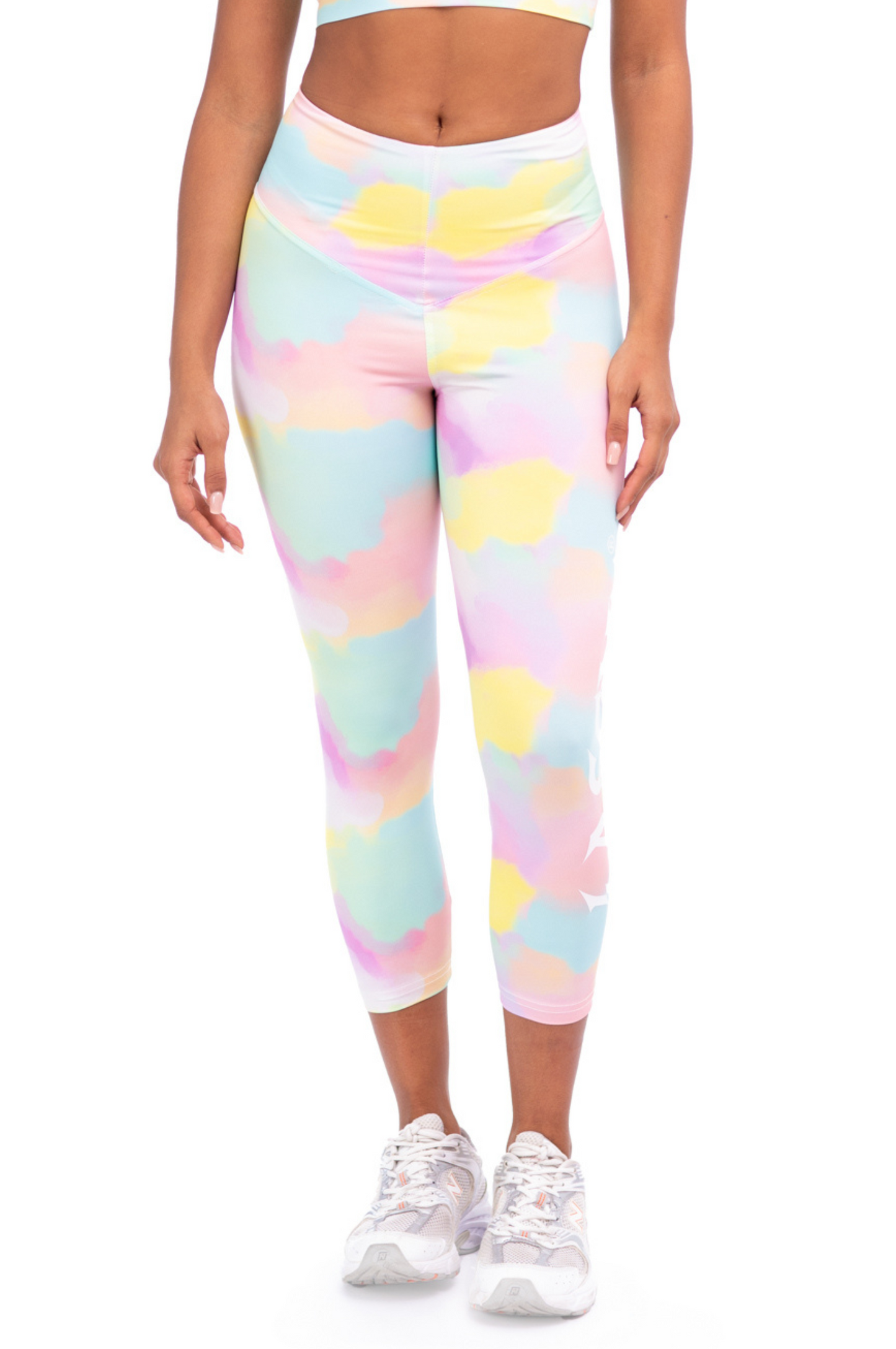 Leggings Losfeliz Estampado