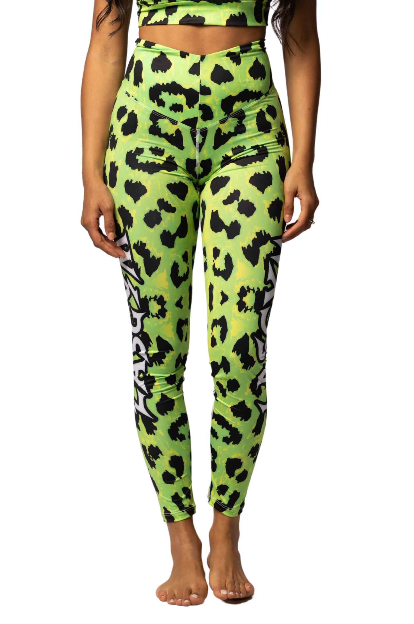 Leggins Brazil