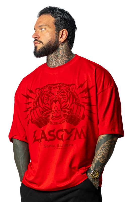 T-shirt SuperOver VIBES