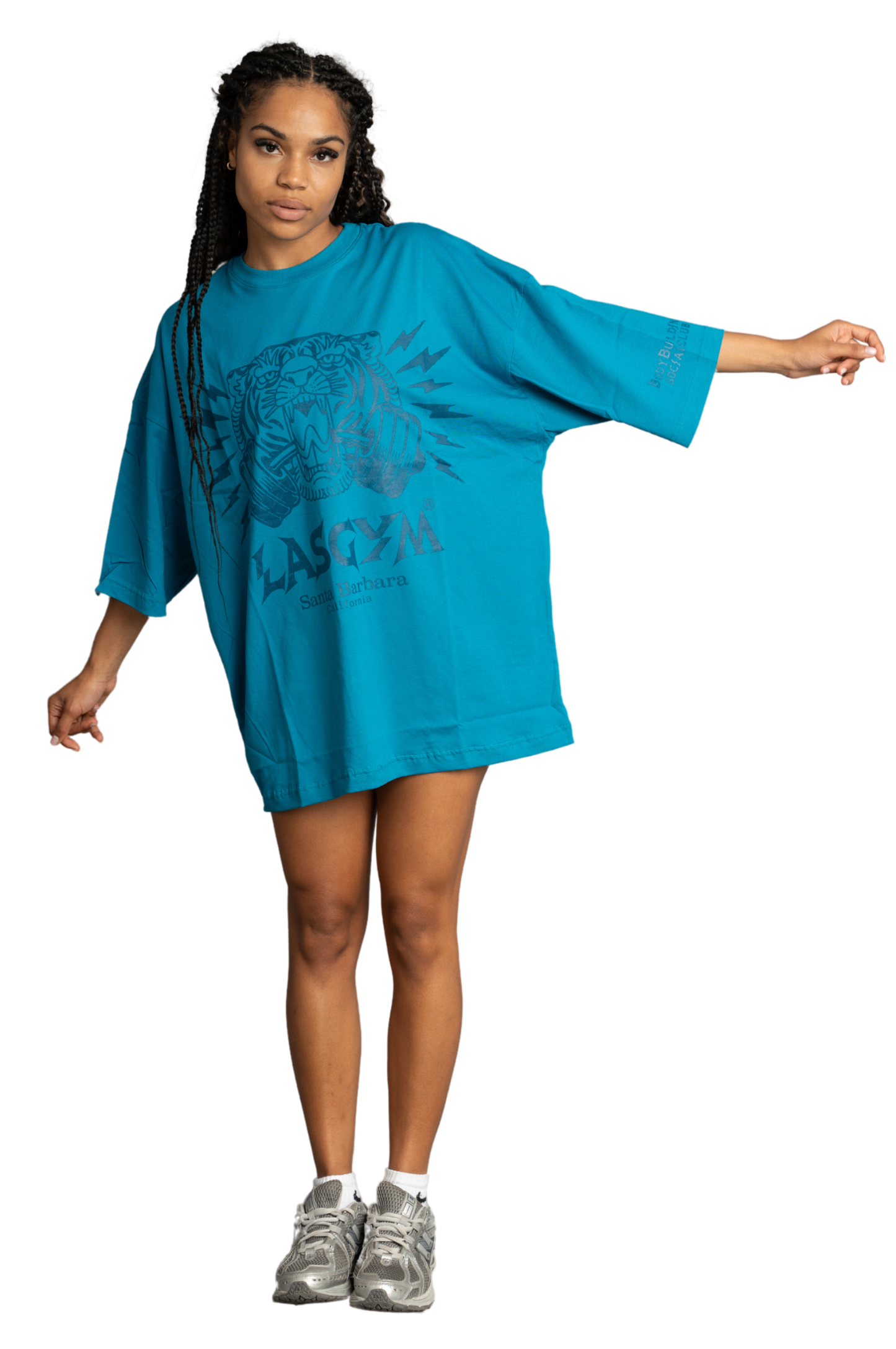 T-shirt SuperOver Vibes