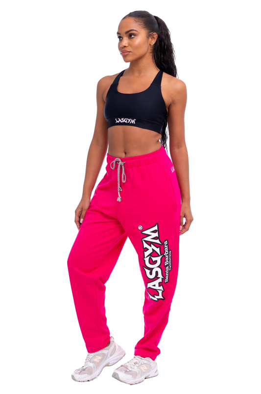 Pantalón oversize Sacramento UNISEX