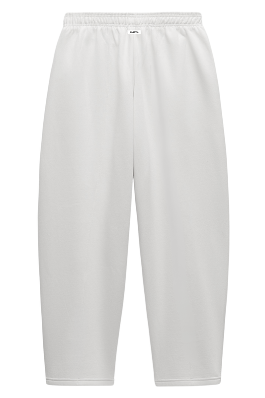 Pantalone Over Sacramento Celeste EdT