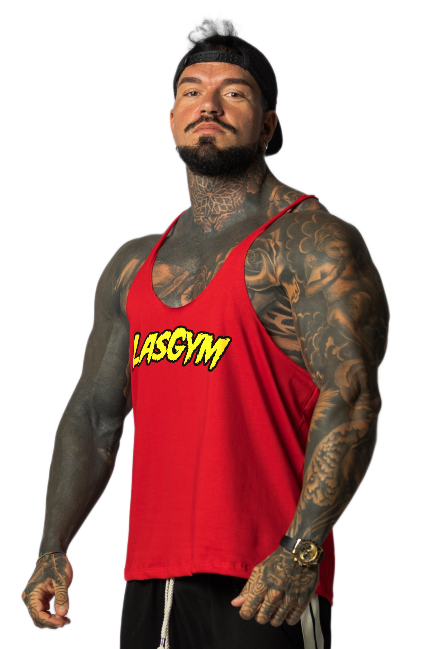 Canotta 90 HULKHOGAN