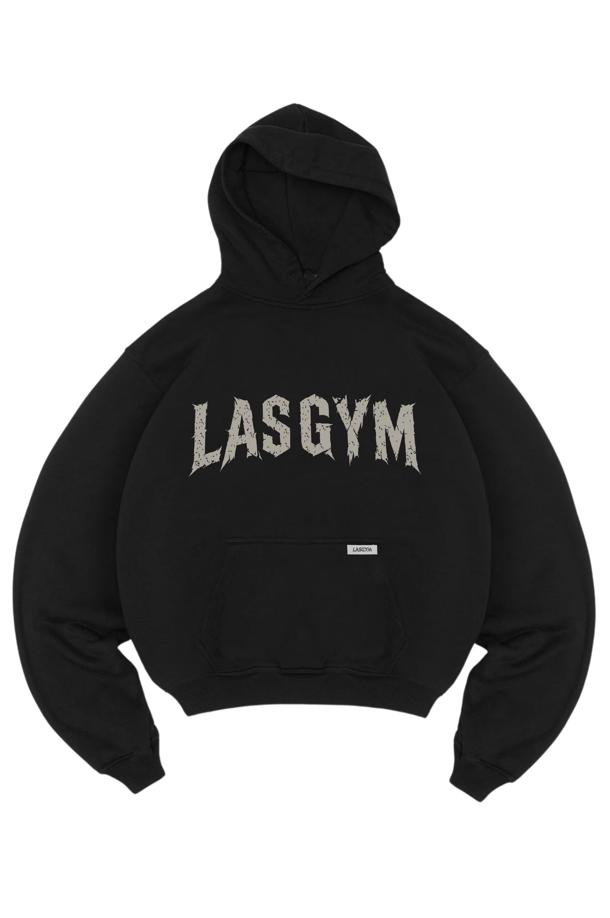 Destroy Hoodie