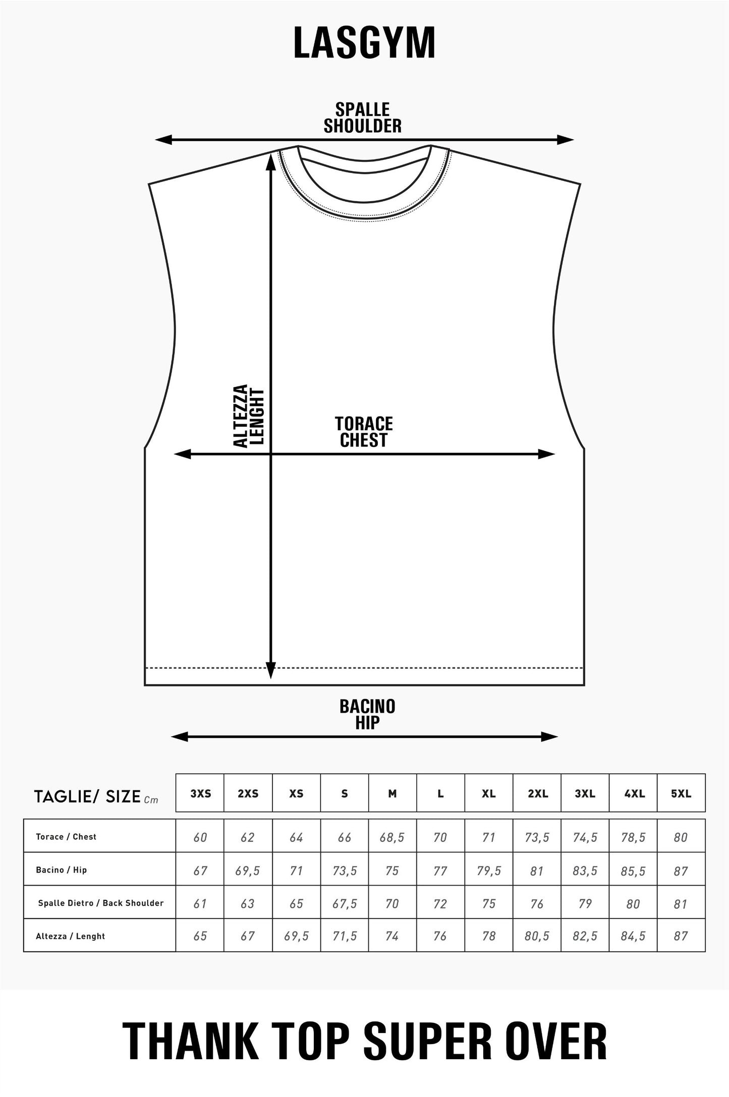 Camiseta oversize Silverlake Celeste EdT UNISEX