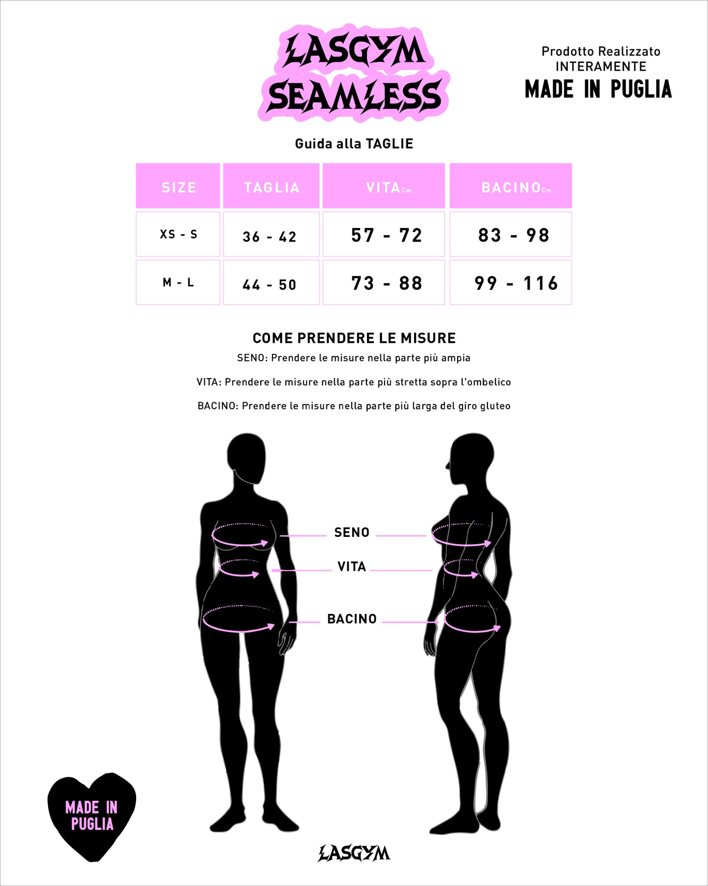 Pantalones cortos JAQ