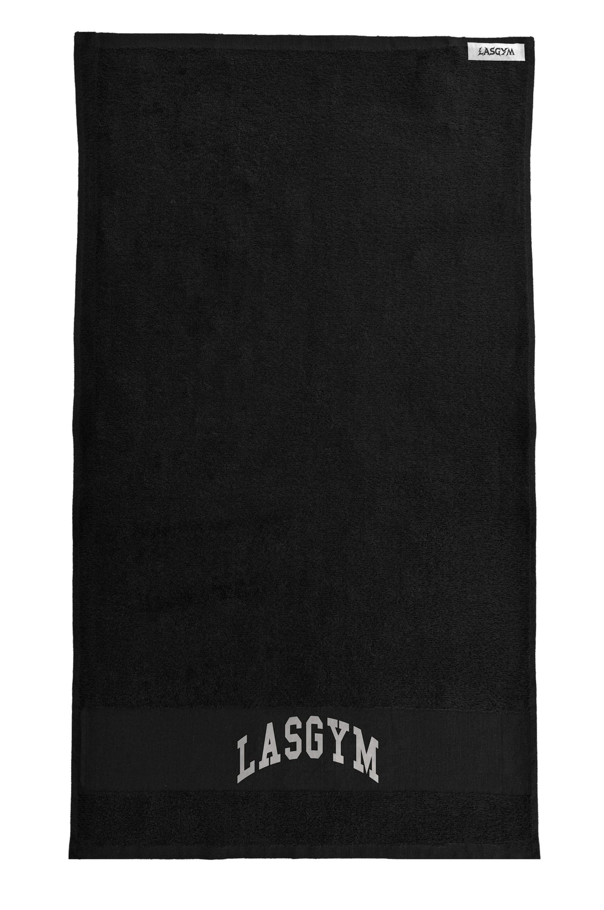 Gym Towel Spugna College Classic