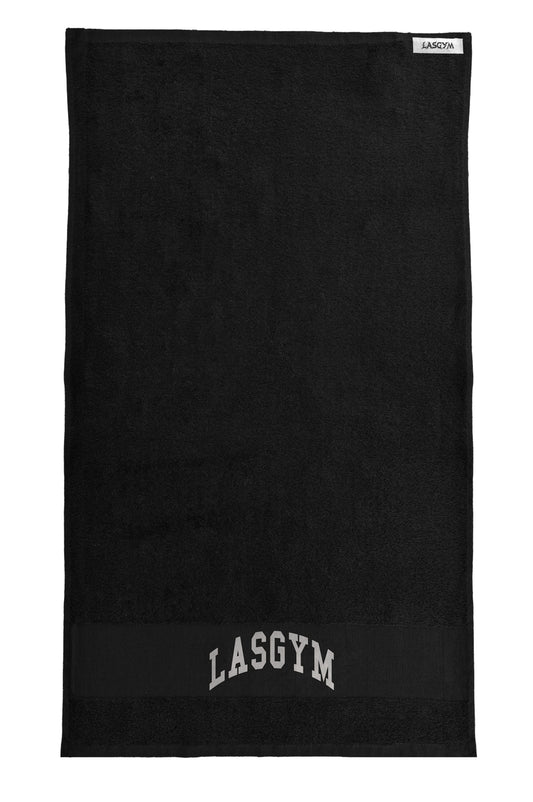 Gym Towel Spugna College Classic