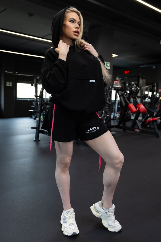 SuperHoodie Over Cappuccio Color