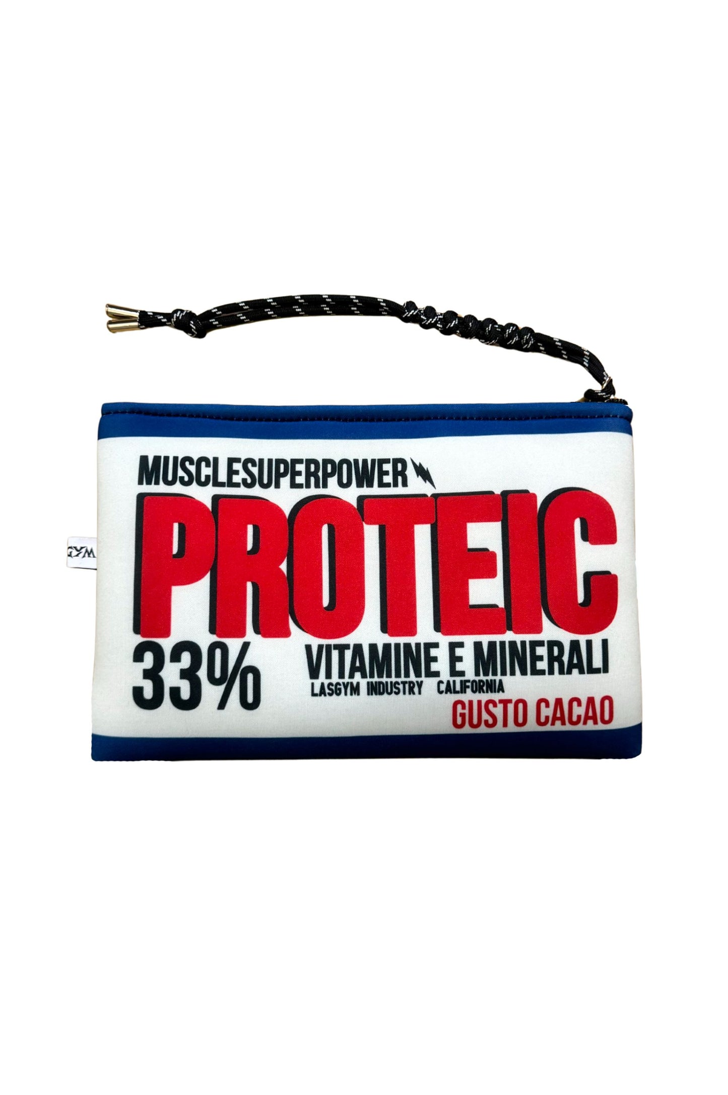 Pochette Proteic