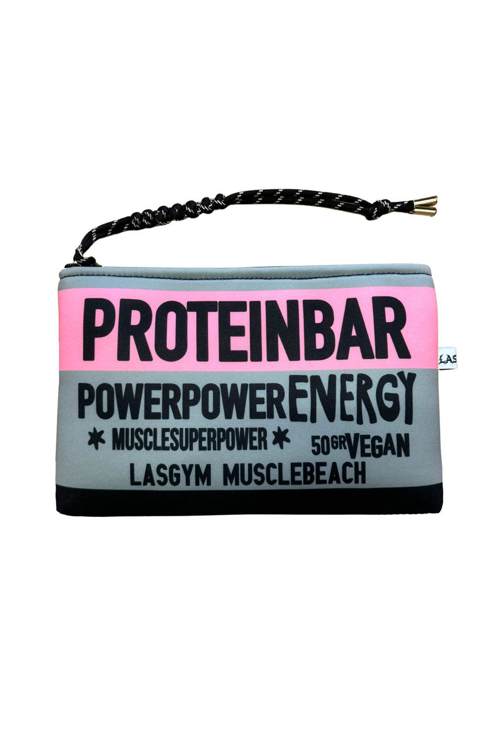Pochette ProteinBar