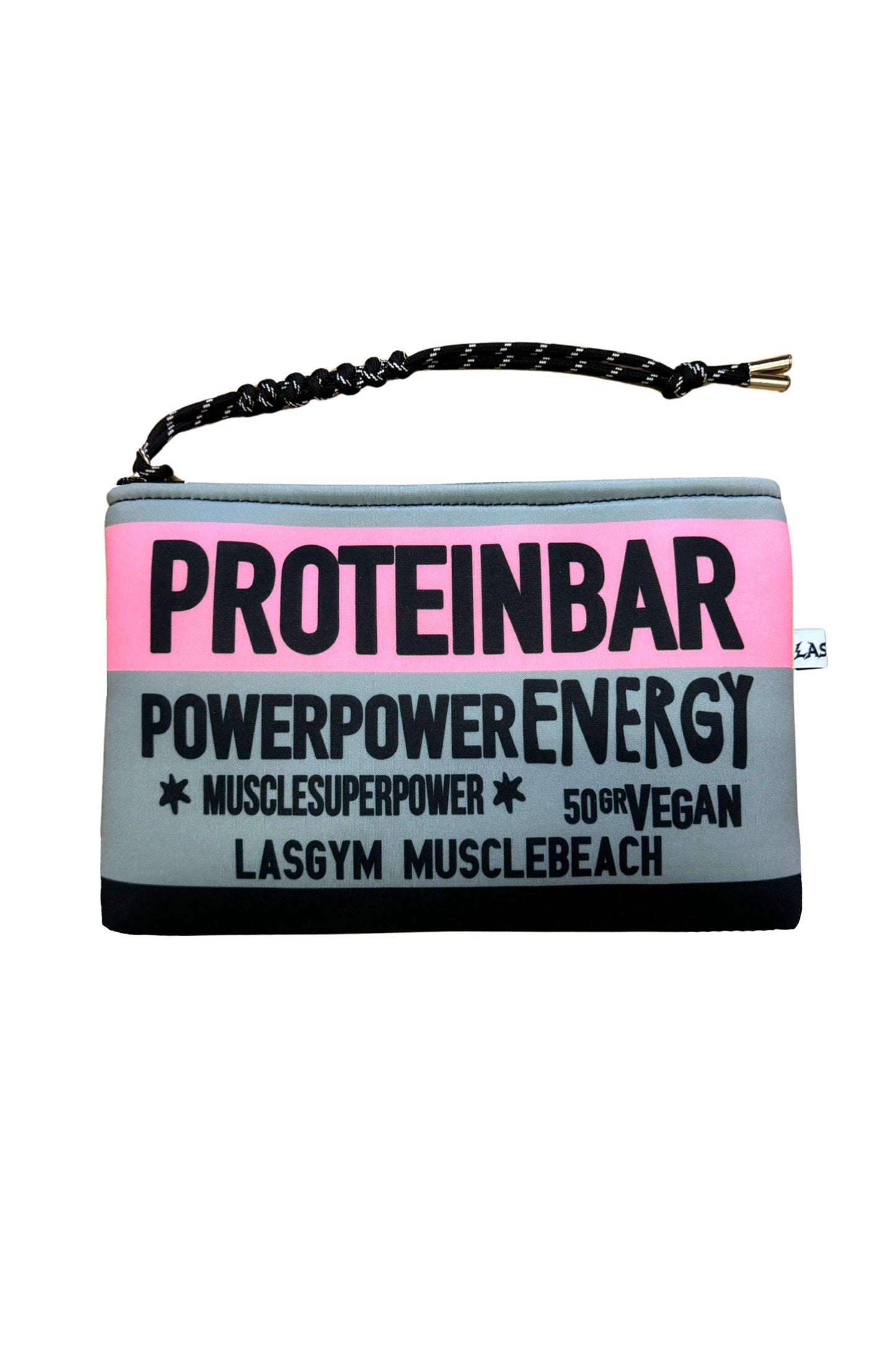 Pochette ProteinBar