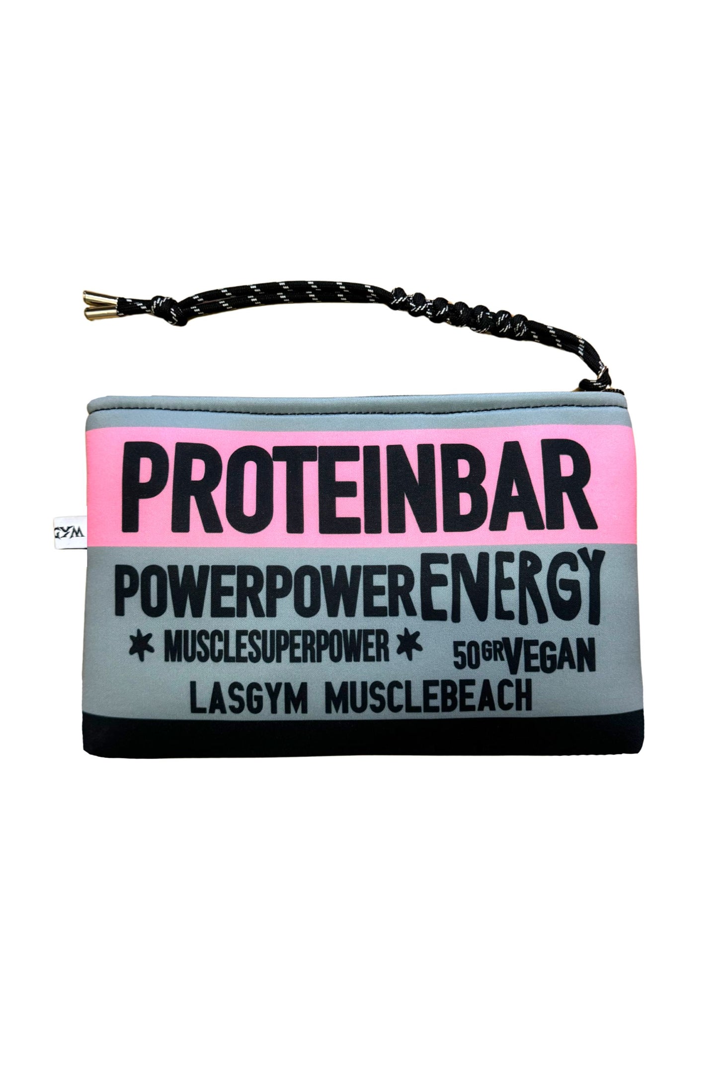 Pochette ProteinBar